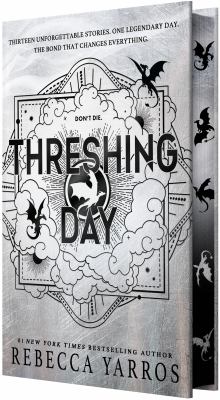 Threshing Day