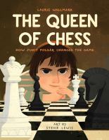 Judit Polgar To Be Inducted Into the World Chess Hall of Fame - Chess Topics