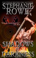 Darkness Awakened (Order of the Blade) eBook by Stephanie Rowe - EPUB Book
