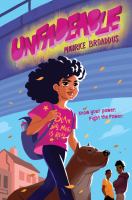 Book Jacket for: Unfadeable