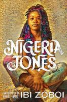 Nigeria-Jones
