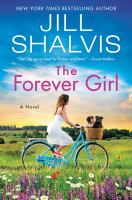 Book Jacket for: The forever girl : a novel