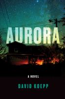 Book Jacket for: Aurora