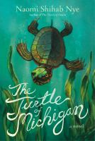 Book Jacket for: The turtle of Michigan