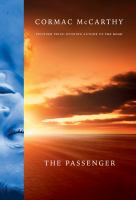 Book Jacket for: The passenger