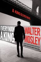 Book Jacket for: Every man a king