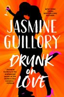 Book Jacket for: Drunk on love