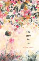 Book Jacket for: The tree in me