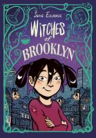 Book Jacket for: Witches of Brooklyn. Vol. 1