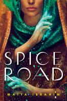 Spice-Road