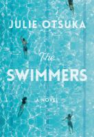 Book Jacket for: The swimmers