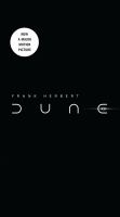 Book Jacket for: Dune