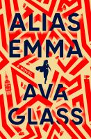 Book Jacket for: Alias Emma