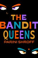 Book Jacket for: The bandit queens
