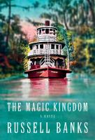 The-Magic-Kingdom