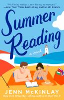 Summer-Reading