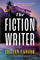 The-Fiction-Writer