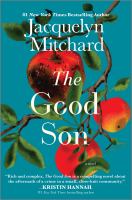 Book Jacket for: The good son