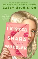 I-Kissed-Shara-Wheeler