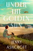 Book Jacket for: Under the golden sun
