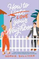 How-to-Love-Your-Neighbor