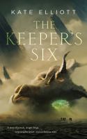 Book Jacket for: The keeper's six