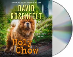 Book Jacket for: Holy chow