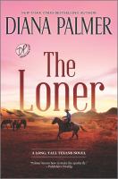 Book Jacket for: The loner