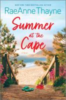 Book Jacket for: Summer at the Cape