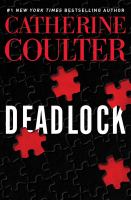 Book Jacket for: Deadlock