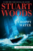 Book Jacket for: Choppy water