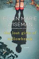 Book Jacket for: The lost girls of Willowbrook