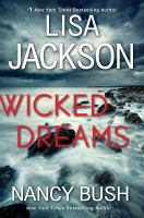 Book Jacket for: Wicked dreams