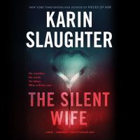 Book Jacket for: The silent wife