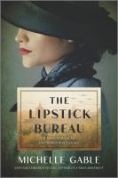 Book Jacket for: The Lipstick Bureau