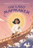 Book Jacket for: The last mapmaker