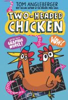 Book Jacket for: Two-headed chicken