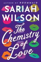 Book Jacket for: The chemistry of love