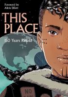 Book Jacket for: This place : 150 years retold