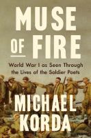 Muse-of-Fire:-World-War-I-as-Seen-Through-the-Lives-of-the-Soldier-Poets