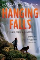 Book Jacket for: Hanging Falls