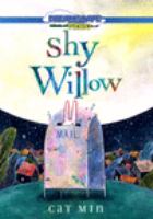Book Jacket for: Shy Willow