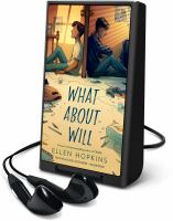 Book Jacket for: What about Will