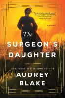 Book Jacket for: The surgeon's daughter