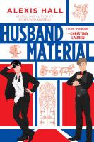 Husband-Material