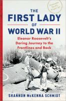 The-First-Lady-of-World-War-II:-Eleanor-Roosevelt's-Daring-Journey-to-the-Frontlines-and-Back
