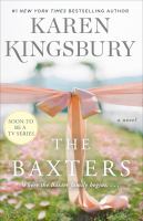 Book Jacket for: The Baxters : a prequel