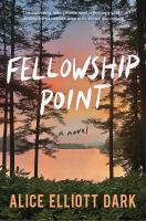 Book Jacket for: Fellowship point