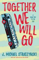 Book Jacket for: Together we will go