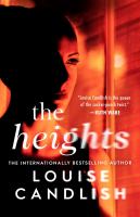 Book Jacket for: The Heights